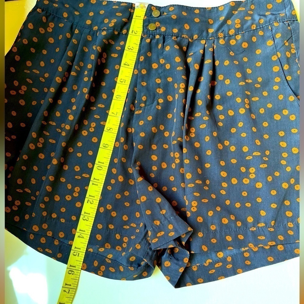 Costa Blanca Shorts Sz M - Picture 8 of 10